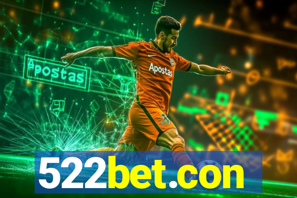 522bet.con