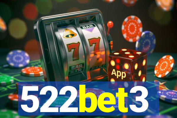 522bet3
