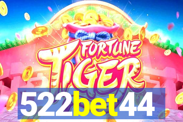 522bet44