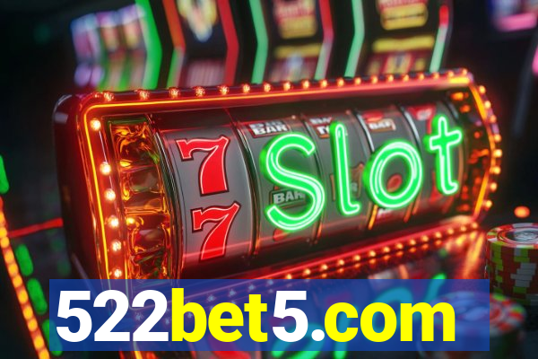 522bet5.com