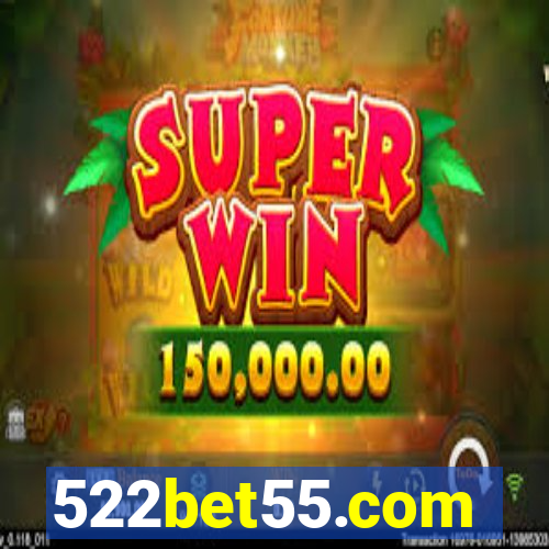 522bet55.com