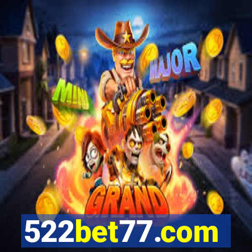 522bet77.com