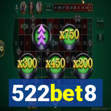 522bet8