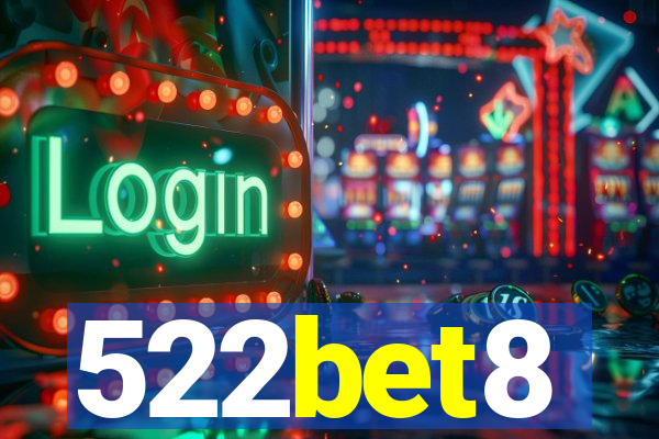 522bet8