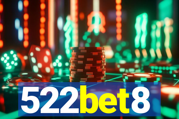 522bet8