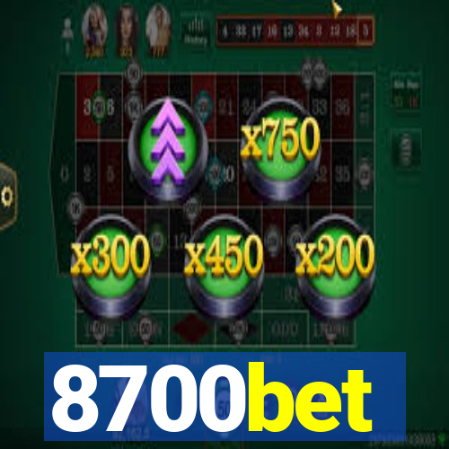 8700bet