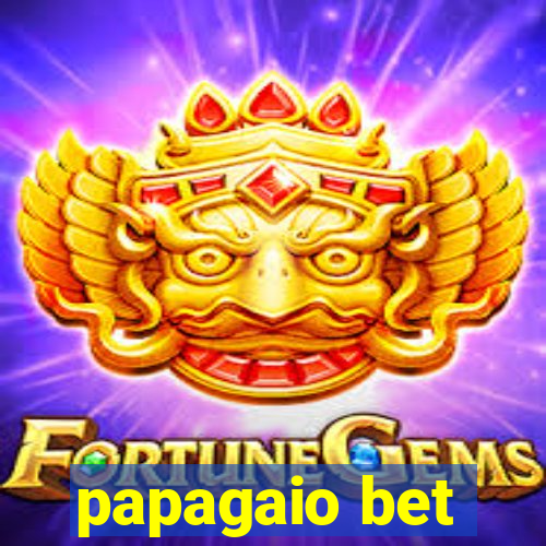 papagaio bet
