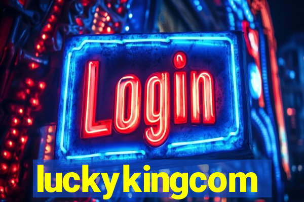 luckykingcom