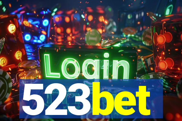 523bet