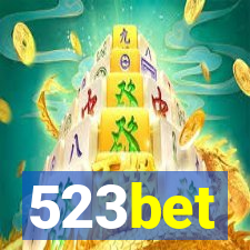 523bet