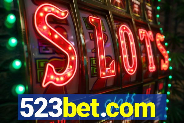 523bet.com