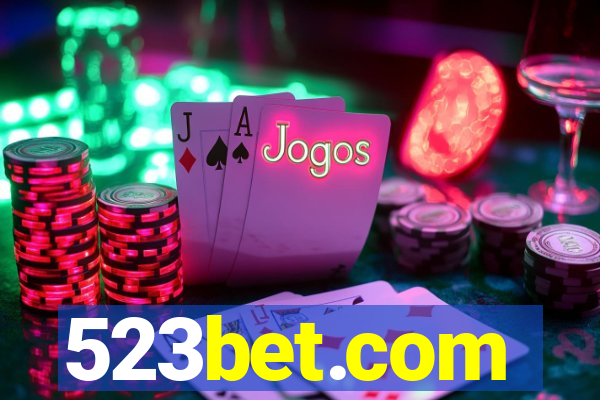 523bet.com