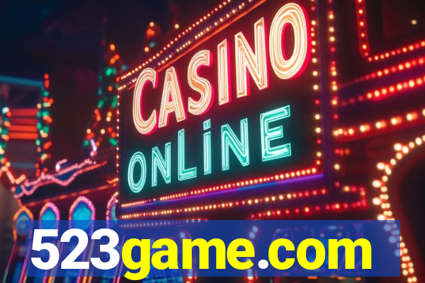 523game.com