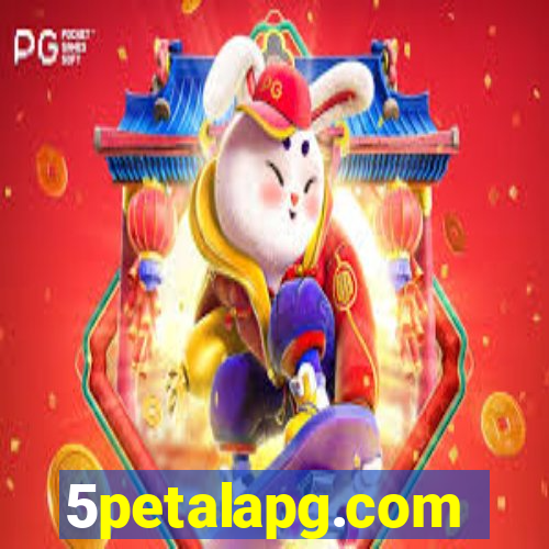 5petalapg.com