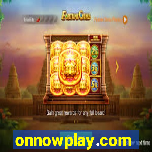 onnowplay.com