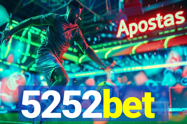 5252bet