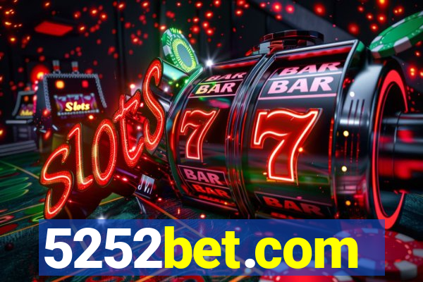 5252bet.com