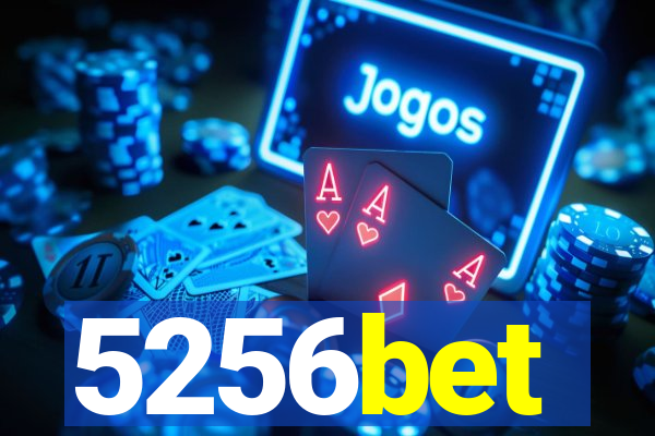 5256bet