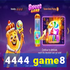 4444 game8