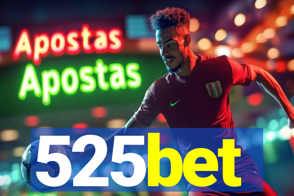 525bet