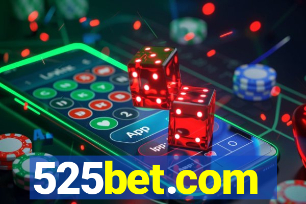 525bet.com