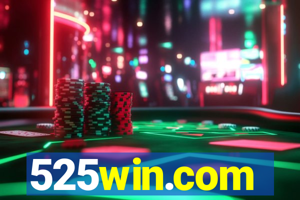 525win.com