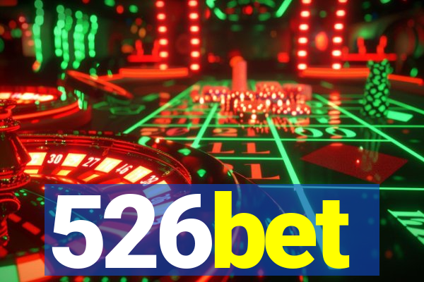 526bet