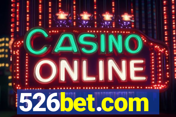 526bet.com