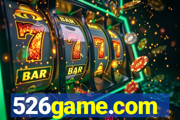 526game.com