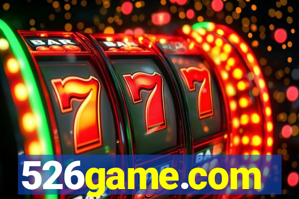 526game.com