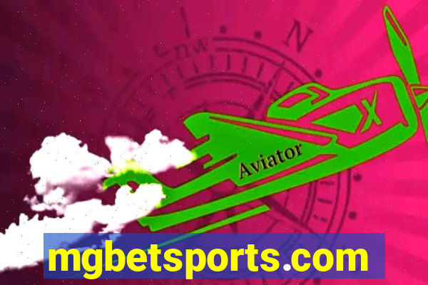 mgbetsports.com