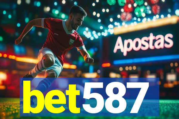 bet587