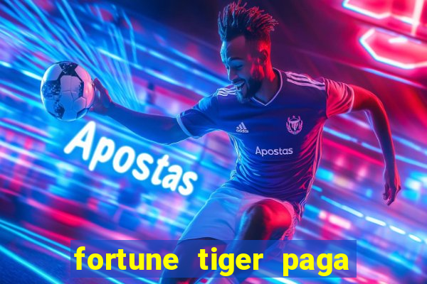 fortune tiger paga de madrugada