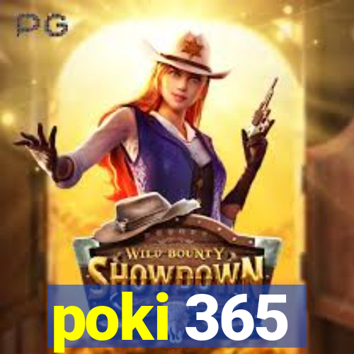poki 365