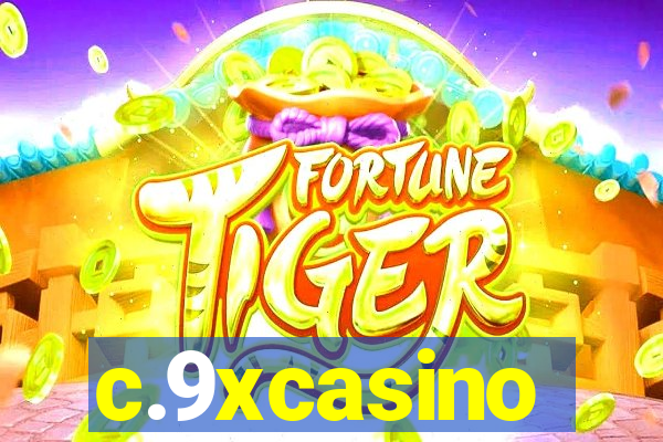 c.9xcasino