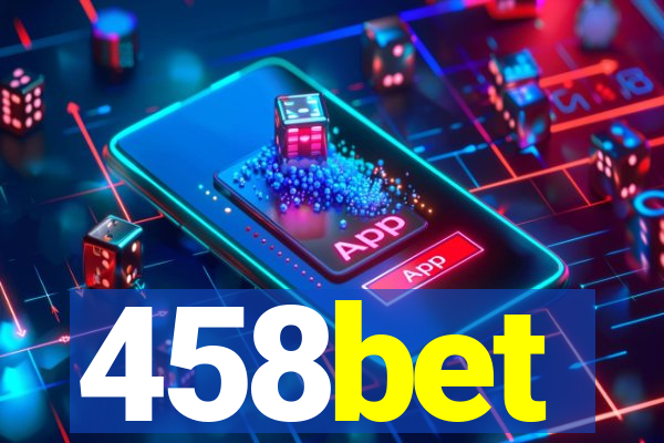 458bet