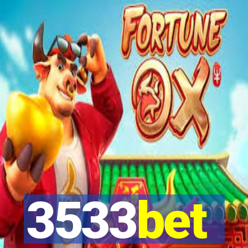 3533bet