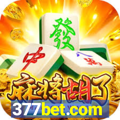 377bet.com