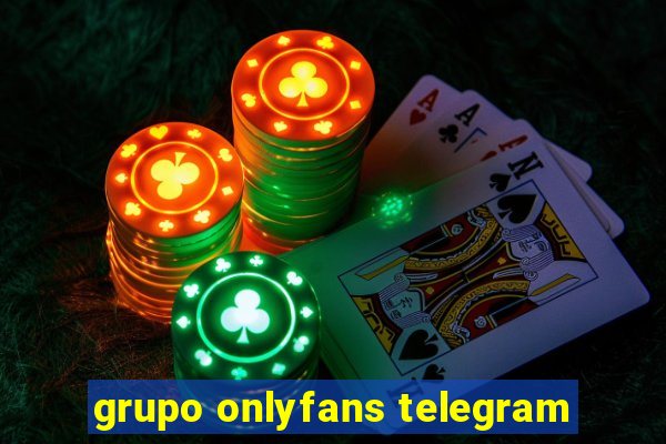 grupo onlyfans telegram