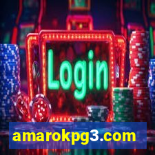 amarokpg3.com