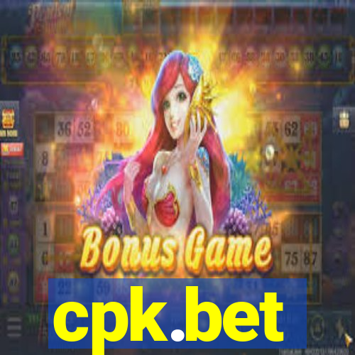 cpk.bet