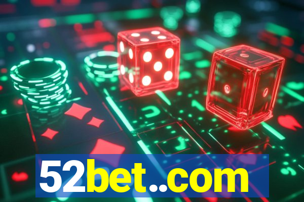 52bet..com