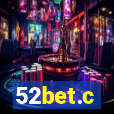 52bet.c