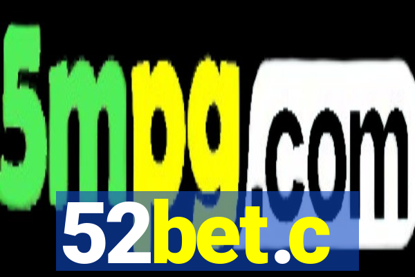 52bet.c