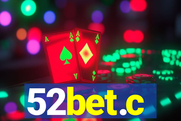 52bet.c