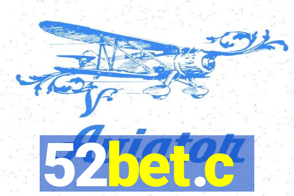 52bet.c