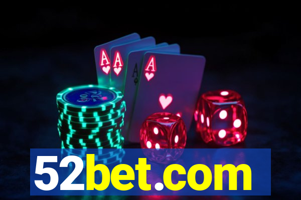 52bet.com