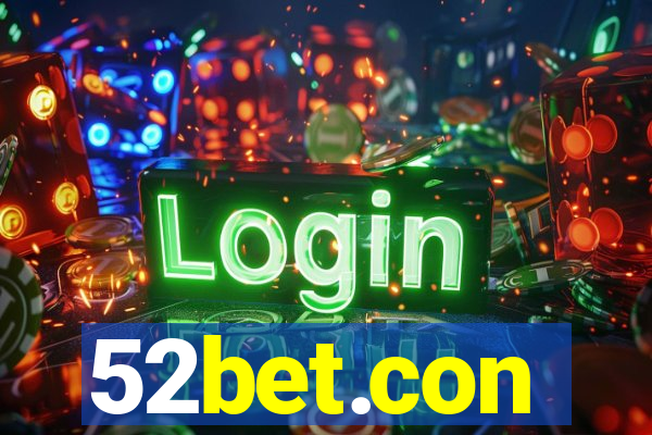 52bet.con
