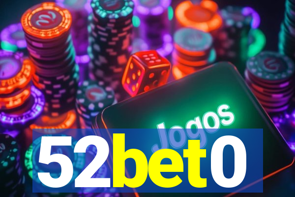 52bet0