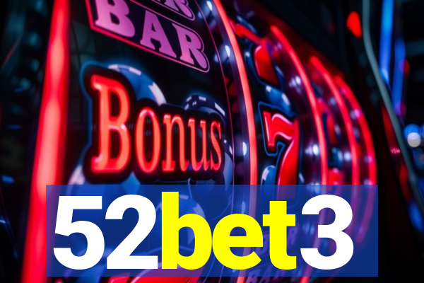 52bet3